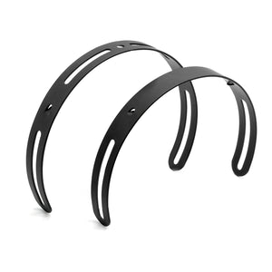 Adult and Child Replacement Head Bands for OTH H15 H20 H22 Headsets - Dunes 2 Dezert SXS