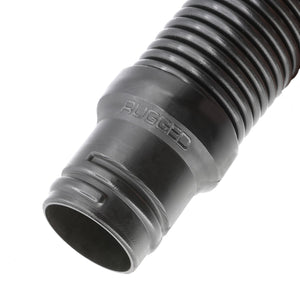 Expandable Helmet Air Pumper Hose - Dunes 2 Dezert SXS