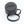 MAC Air Blower Cap for High Volume Helmet Air Pumper