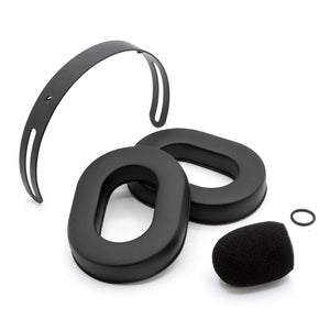 Small Adult and Kid's Headset Sizing Kit - Dunes 2 Dezert SXS
