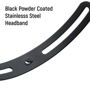 Small Adult and Kid's Headset Sizing Kit - Dunes 2 Dezert SXS