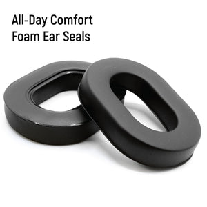Small Adult and Kid's Headset Sizing Kit - Dunes 2 Dezert SXS