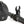 MAC-XC Magnetic Quick-Release for Helmet Air Pumper - Dunes 2 Dezert SXS