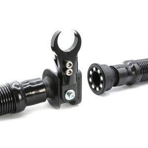 MAC-XC Magnetic Quick-Release for Helmet Air Pumper - Dunes 2 Dezert SXS