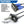 Dual Headset / Helmet Jack Flush Mount