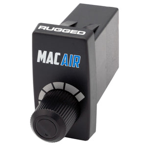 MAC Air 2-Person Helmet Air Pumper (Bundle) - Dunes 2 Dezert SXS