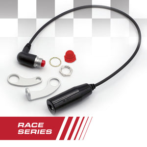 Motorcycle RACE Push To Talk (PTT) with OFFROAD Nexus Jack - Dunes 2 Dezert SXS