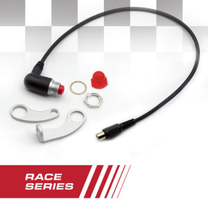 Motorcycle RACE Push To Talk (PTT) with RCA Jack - Dunes 2 Dezert SXS