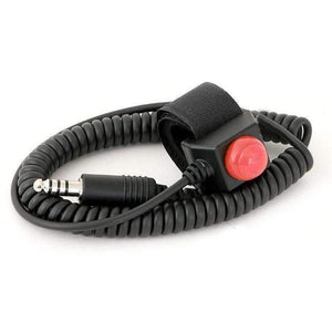 Quick Disconnect Push to Talk Buttons - Dunes 2 Dezert SXS
