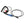 Quick Disconnect Push to Talk Buttons - Dunes 2 Dezert SXS