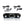 RRP5050 2 Person Race Intercom Kit