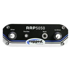 RRP5050 2 Person Race Intercom Kit
