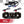 RRP6100 2 Person Race Intercom Kit
