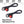 Offroad Race Kit - complete RACE SERIES Communication Kit with M1 RACE SERIES Radio and 6100 RACE SERIES Intercom