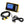 Nitro Bee Xtreme UHF Race Receiver
