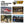 Nitro Bee Xtreme UHF Race Receiver for road racing, circle track, moto training, race spotters