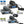 Ford Raptor Two-Way Mobile Radio Kit - Dunes 2 Dezert SXS