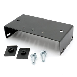AMPS and Molle Mount Radio Bracket - Dunes 2 Dezert SXS