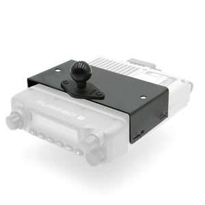 AMPS and Molle Mount Radio Bracket - Dunes 2 Dezert SXS