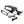 Can-Am Maverick R Remote Head Top Mount Kit - Dunes 2 Dezert SXS