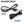 Can-Am Maverick R Remote Head Top Mount Kit - Dunes 2 Dezert SXS