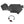 Polaris RZR PRO XP - Turbo R - Pro R - Remote Head Mount Kit - Dunes 2 Dezert SXS