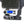 Polaris XP1 Below Dash Mount for RM60 / RDM-DB / M1 / GMR45 Radio & Intercom