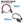 Polaris Xpedition - Radio and Remote Head Intercom Mount Kit - Dunes 2 Dezert SXS