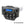 Honda Talon Mount for Radio, Intercom, and Switches - Dunes 2 Dezert SXS