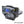 Honda Talon Mount for Radio, Intercom, and Switches - Dunes 2 Dezert SXS