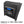 Kawasaki KRX Multi-Mount Kit for M1 / G1 / RM45 / RM60 / GMR45 Radio and Rugged Intercom