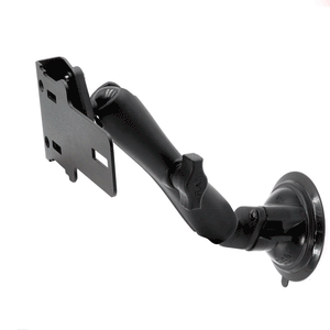 RAM Mount for Handheld Radios - Dunes 2 Dezert SXS