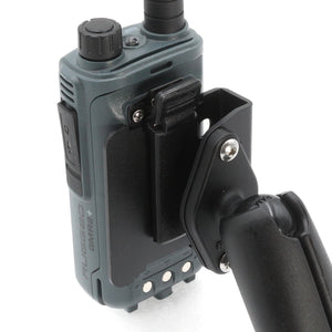 RAM Mount for Handheld Radios - Dunes 2 Dezert SXS