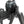 RAM Mount for Handheld Radios - Dunes 2 Dezert SXS