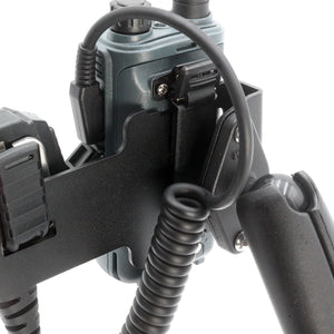 RAM Mount for Handheld Radios - Dunes 2 Dezert SXS