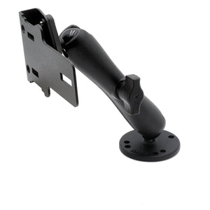 RAM Mount for Handheld Radios - Dunes 2 Dezert SXS