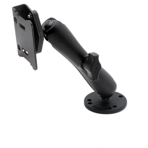 RAM Mount for Handheld Radios - Dunes 2 Dezert SXS