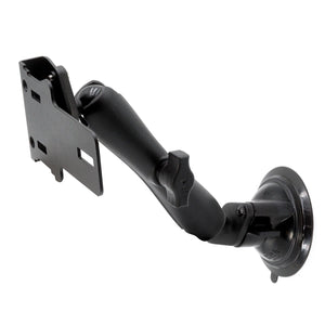 RAM Mount for Handheld Radios - Dunes 2 Dezert SXS