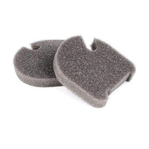 Rugged Radios replacement inner foam for headset ear domes, sold individually for OTH and BTH headsets