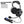 Single Seat Kit with Digital Radio