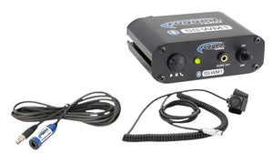 SS-WM1 Single Seat Kit with Digital Radio