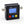 SWR UHF & VHF Antenna Power Meter with Cables