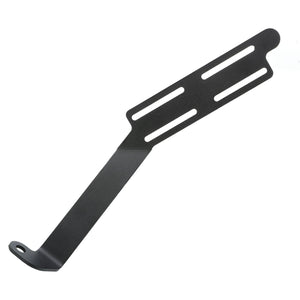 Radio Mount - Toyota Tacoma, 4Runner, Sequoia - Dunes 2 Dezert SXS