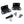 Radio Mount - Toyota Tacoma, 4Runner, Sequoia - Dunes 2 Dezert SXS