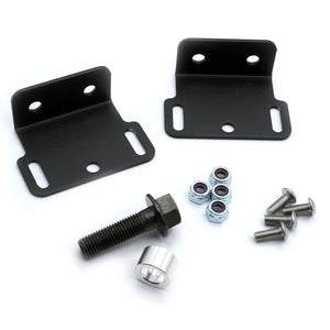 Radio Mount - Toyota Tacoma, 4Runner, Sequoia - Dunes 2 Dezert SXS