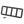 Rocker Switch Panel Bezel for Ford OBS Bronco, F150, & F250 Dash