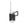 Handheld Radio Grab Bar Mount for Jeep JK - Fits R1 / V3 / GMR2 / RH-5R radios