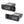 In-Dash Mount with Switch Hole for Rugged Intercoms