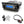 2025 Polaris RZR Pro XP, Pro R, and Pro S Radio Mount - Dunes 2 Dezert SXS