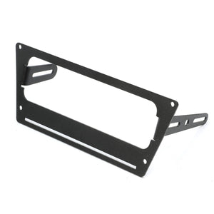 2025 Polaris RZR Pro XP, Pro R, and Pro S Radio Mount - Dunes 2 Dezert SXS
